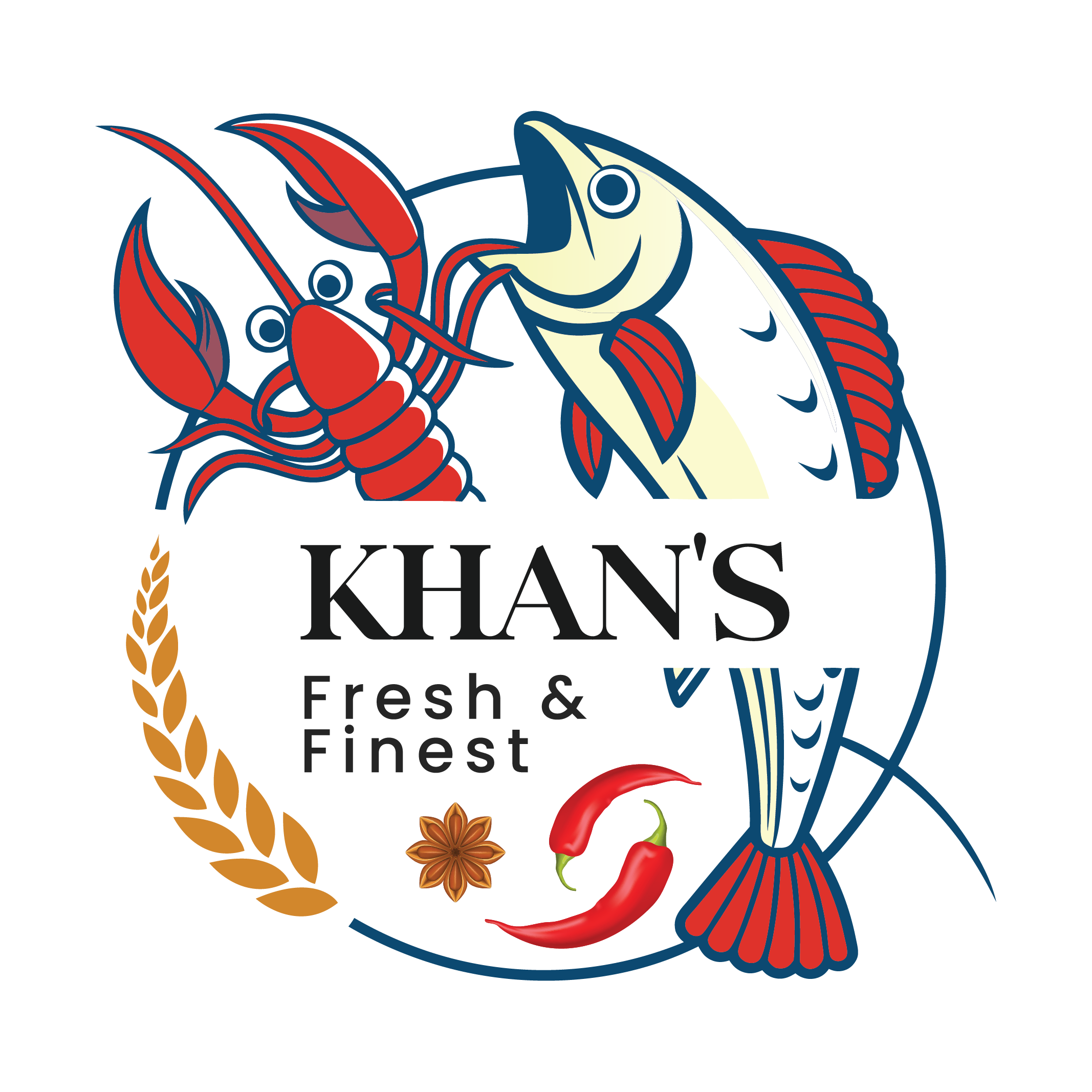 khansfreshandfinest.com