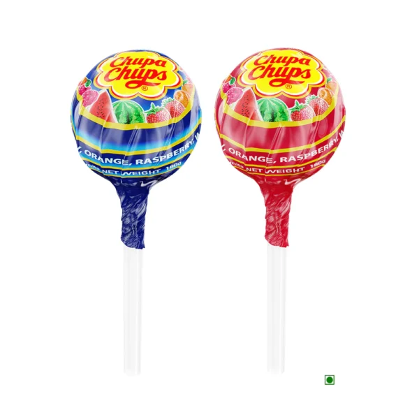 MEGA LOLLI POP