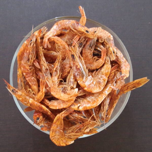 Dried Shrimp