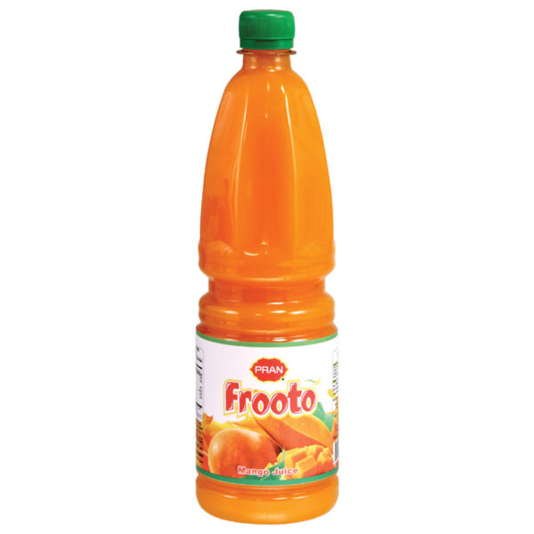 FROOTO MANGO JUICE