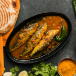 Sorshe Ilish – A Bengali Delicacy